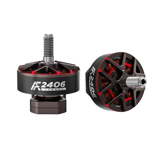 AXIS FLYING Motor Axisflying AF2406-X Modular Motor - 1860KV/2080KV