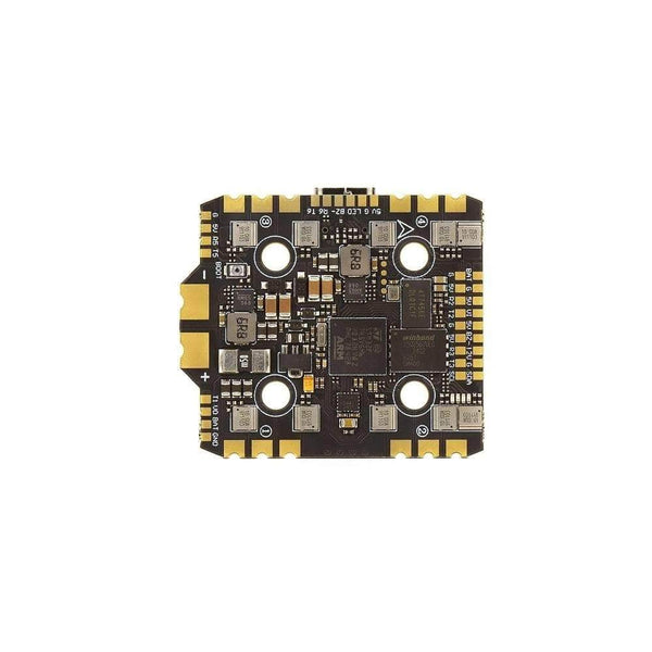 AXIS FLYING AIO FC AxisFlying Argus F745 AIO - F745 FC + 40A 4-6S AM32 ESC