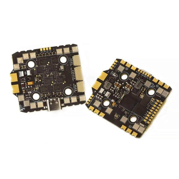 AXIS FLYING AIO FC AxisFlying Argus F745 AIO - F745 FC + 40A 4-6S AM32 ESC