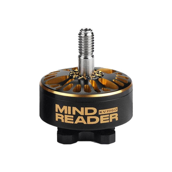 AXIS FLYING Motor Mind Reader 1960KV Axisflying Blackbird V4 2307 FPV Motor