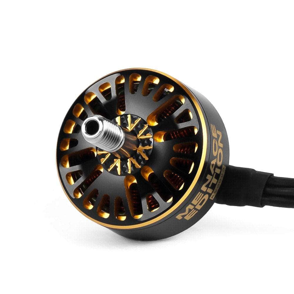 AXIS FLYING Motor Axisflying Blackbird V4 2307 FPV Motor