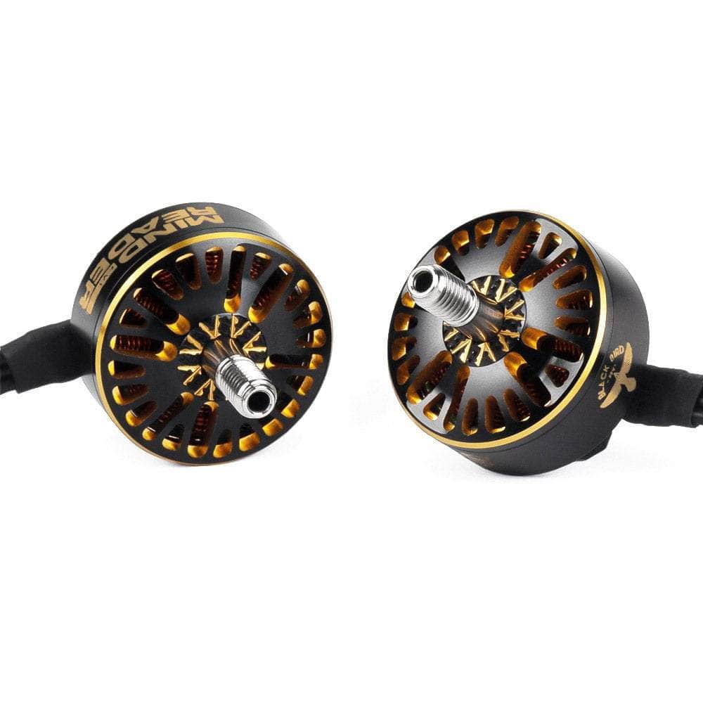 AXIS FLYING Motor Axisflying Blackbird V4 2307 FPV Motor