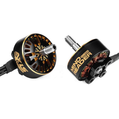 AXIS FLYING Motor Axisflying Blackbird V4 2307 FPV Motor