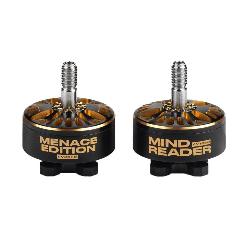 AXIS FLYING Motor Axisflying Blackbird V4 2307 FPV Motor