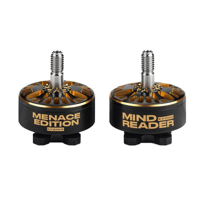 AXIS FLYING Motor Axisflying Blackbird V4 2307 FPV Motor