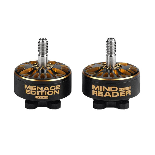 AXIS FLYING Motor Axisflying Blackbird V4 2307 FPV Motor