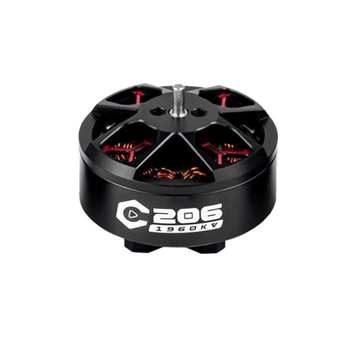 AXIS FLYING Motor Axisflying C206 2006 Motor - 1960KV