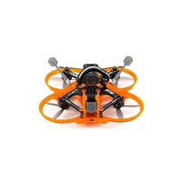 AXIS FLYING FPV Drones BNF & RTF ELRS 2.4GHz / Orange Axisflying C35 V3 Drone - No FPV System + GPS