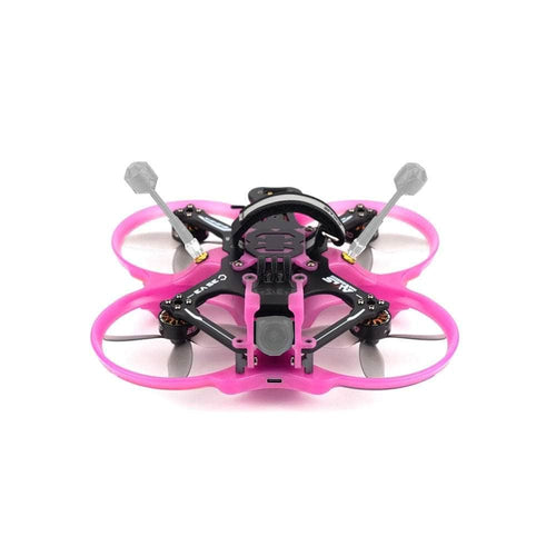 AXIS FLYING FPV Drones BNF & RTF ELRS 2.4GHz / Purple Axisflying C35 V3 Drone - No FPV System + GPS