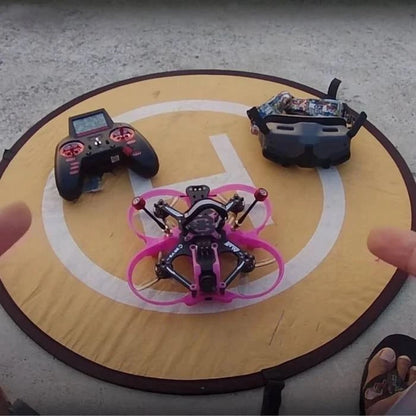 AXIS FLYING FPV Drones BNF & RTF Axisflying C35 V3 Drone w/ DJI O4 + GPS + ELRS 2.4GHz