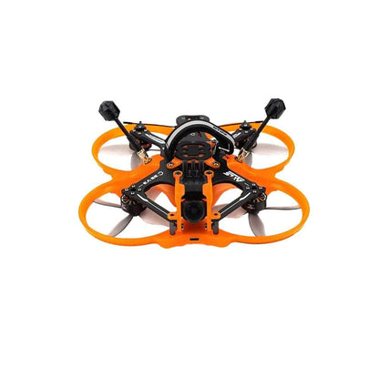 AXIS FLYING FPV Drones BNF & RTF Axisflying C35 V3 Drone w/ DJI O4 + GPS + ELRS 2.4GHz