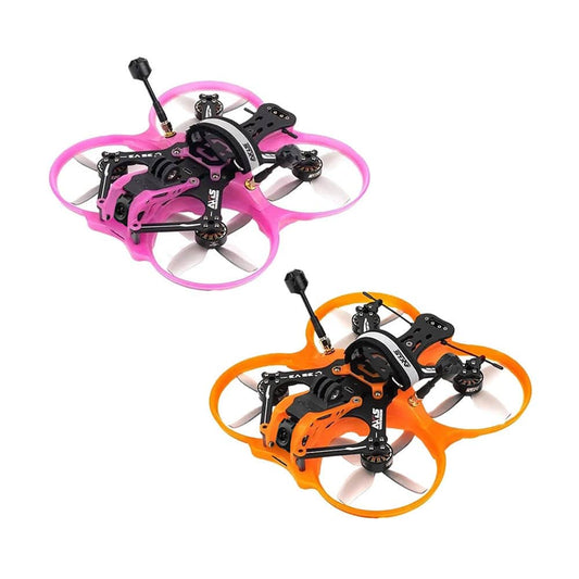 AXIS FLYING FPV Drones BNF & RTF Axisflying C35 V3 Drone w/ DJI O4 + GPS + ELRS 2.4GHz