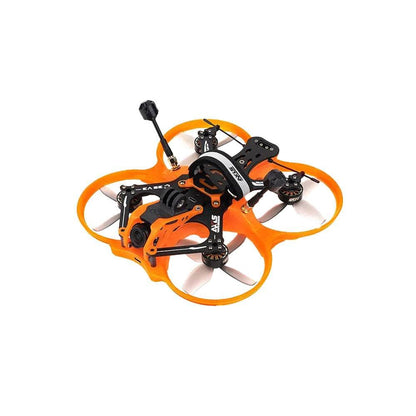 AXIS FLYING FPV Drones BNF & RTF Sunset Orange Axisflying C35 V3 Drone w/ DJI O4 + GPS + ELRS 2.4GHz