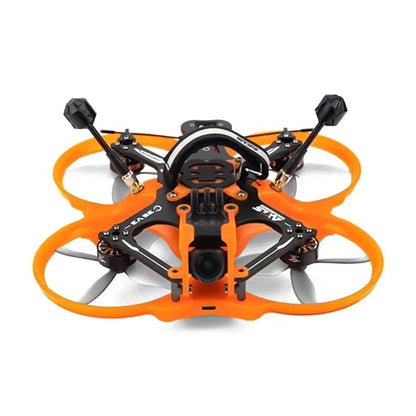 AXIS FLYING FPV Drones BNF & RTF Axisflying C35 V3 Drone w/ DJI O4 Pro + GPS + ELRS 2.4GHz