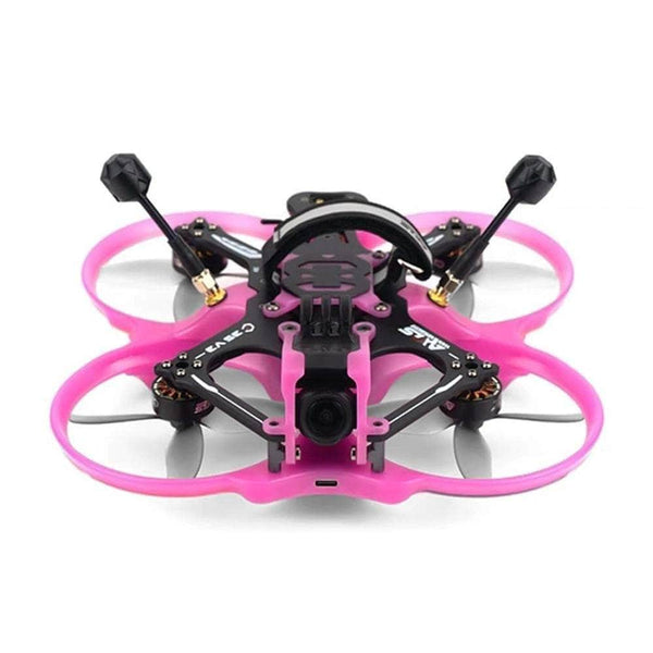 AXIS FLYING FPV Drones BNF & RTF Axisflying C35 V3 Drone w/ DJI O4 Pro + GPS + ELRS 2.4GHz