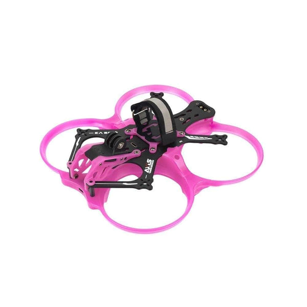 AXIS FLYING Frame Purple Axisflying C35 V3 Frame Kit w/o LED