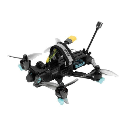 AXIS FLYING FPV Drones BNF & RTF Axisflying Manta 3.6" Analog BNF Drone