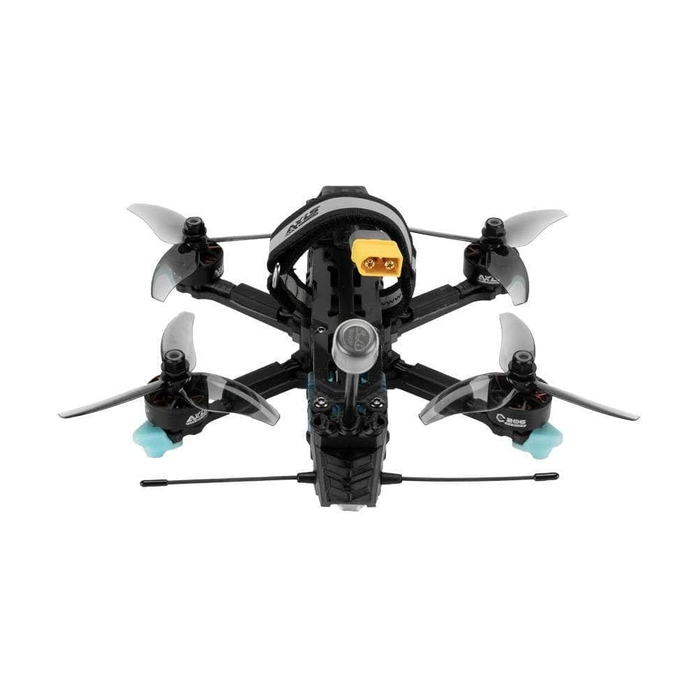 AXIS FLYING FPV Drones BNF & RTF Axisflying Manta 3.6" Analog BNF Drone
