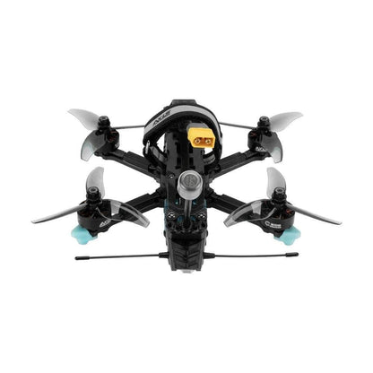 AXIS FLYING FPV Drones BNF & RTF Axisflying Manta 3.6" Analog BNF Drone
