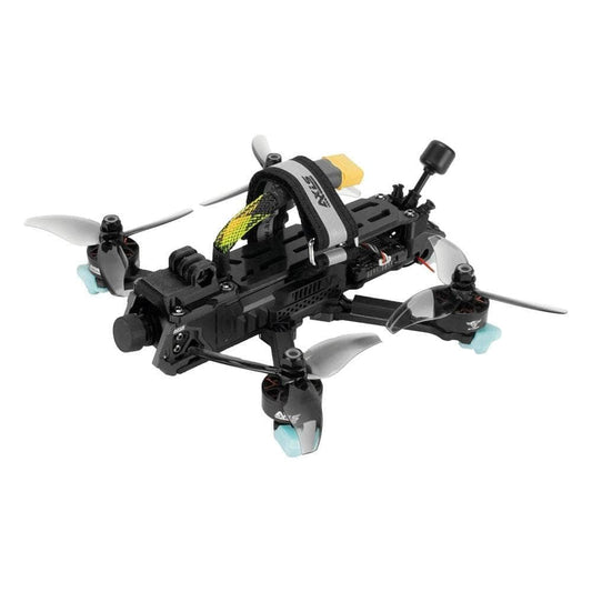 AXIS FLYING FPV Drones BNF & RTF Axisflying Manta 3.6" BNF Drone w/ Walksnail Avatar Pro - ELRS 2.4GHz