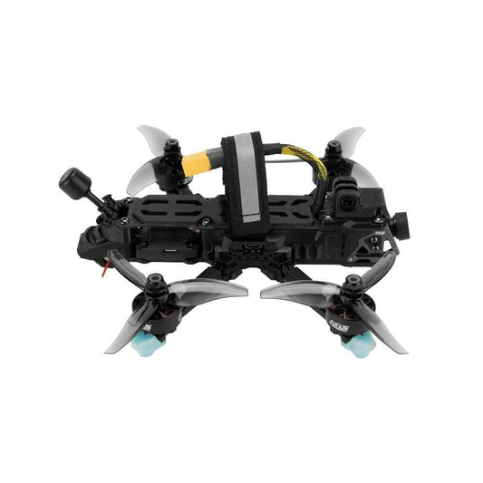 AXIS FLYING FPV Drones BNF & RTF Axisflying Manta 3.6" BNF Drone w/ Walksnail Avatar Pro - ELRS 2.4GHz