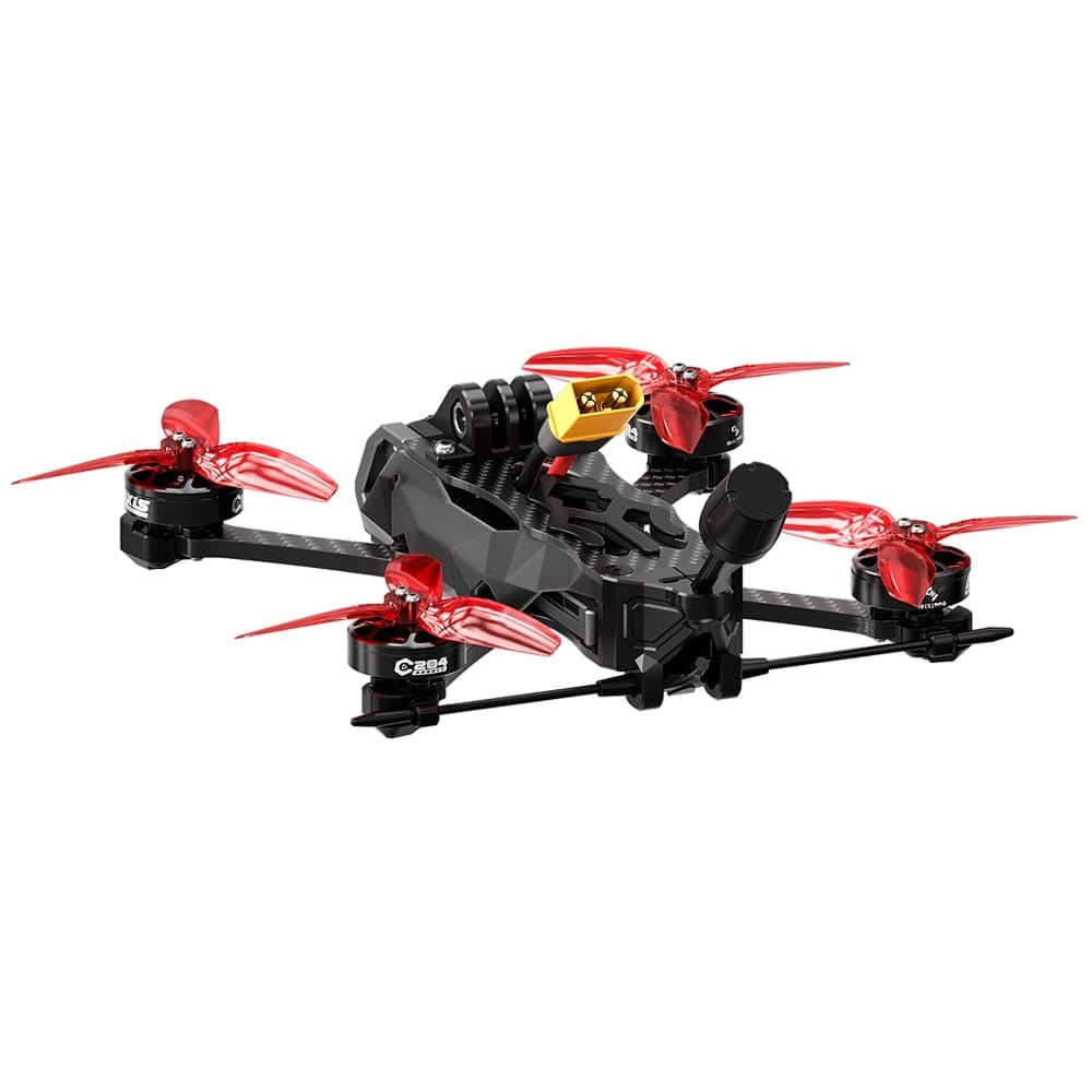 Axisflying MANTA 30 3
