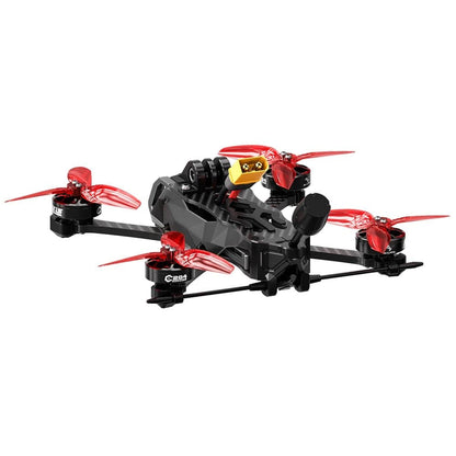 AXIS FLYING FPV Drones BNF & RTF Axisflying MANTA 30 3" BNF Drone HD w/ DJI O4 + GPS