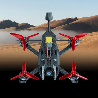 AXIS FLYING FPV Drones BNF & RTF Axisflying MANTA 30 3" BNF Drone HD w/ DJI O4 + GPS