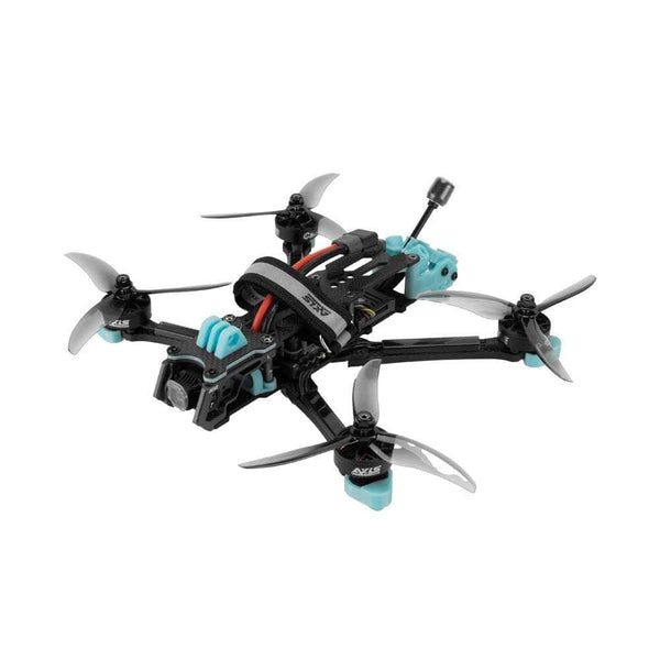 Axisflying Manta 5 DC BNF Drone w/ DJI O4 + GPS