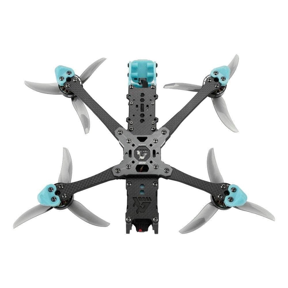 AXIS FLYING FPV Drones BNF & RTF Axisflying Manta 5 DC BNF Drone w/ DJI O4 + GPS