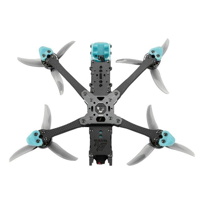 AXIS FLYING FPV Drones BNF & RTF Axisflying Manta 5 DC BNF Drone w/ DJI O4 + GPS