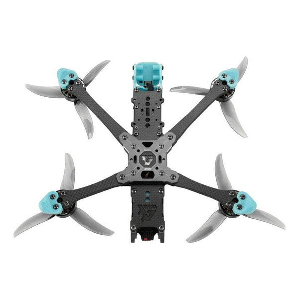 AXIS FLYING FPV Drones BNF & RTF Axisflying Manta 5 DC BNF Drone w/ DJI O4 + GPS