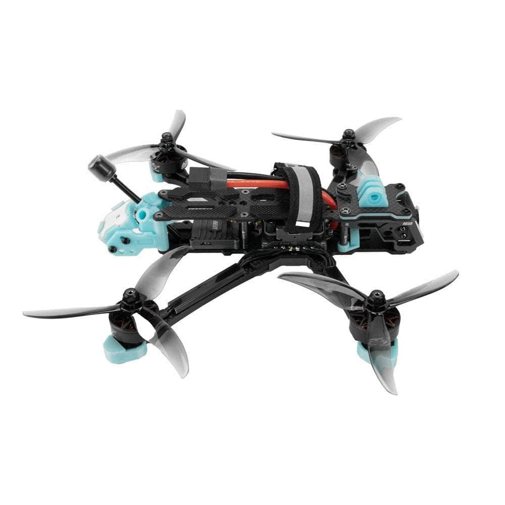 AXIS FLYING FPV Drones BNF & RTF Axisflying Manta 5 DC BNF Drone w/ DJI O4 + GPS