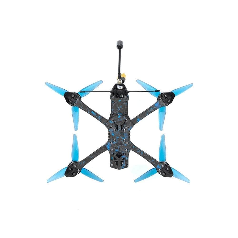 AXIS FLYING FPV Drones BNF & RTF Axisflying Manta 5 SE BNF Drone w/ DJI O4 + GPS