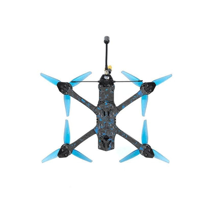 AXIS FLYING FPV Drones BNF & RTF Axisflying Manta 5 SE BNF Drone w/ DJI O4 + GPS
