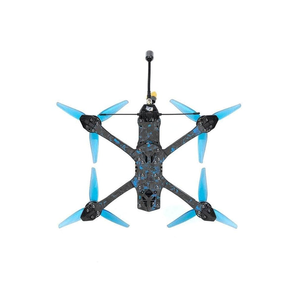 AXIS FLYING FPV Drones BNF & RTF Axisflying Manta 5 SE BNF Drone w/ DJI O4 + GPS