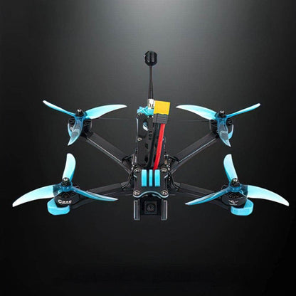 AXIS FLYING FPV Drones BNF & RTF Axisflying Manta 5 SE BNF Drone w/ DJI O4 + GPS