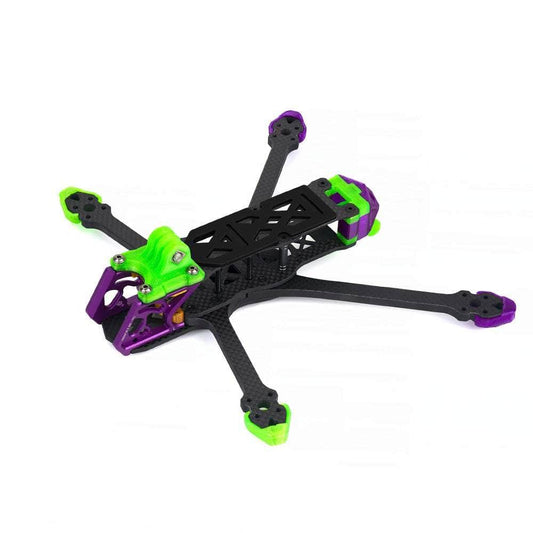 AXIS FLYING Frame Axisflying Manta 5 SE DC Frame Kit - Deadcat