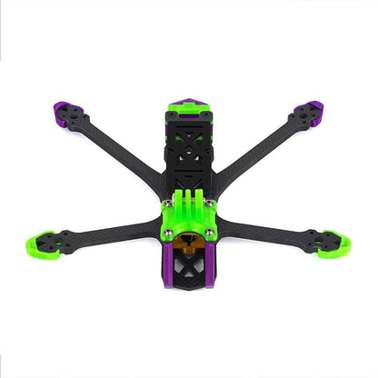 AXIS FLYING Frame Axisflying Manta 5 SE DC Frame Kit - Deadcat