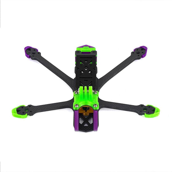 AXIS FLYING Frame Axisflying Manta 5 SE DC Frame Kit - Deadcat