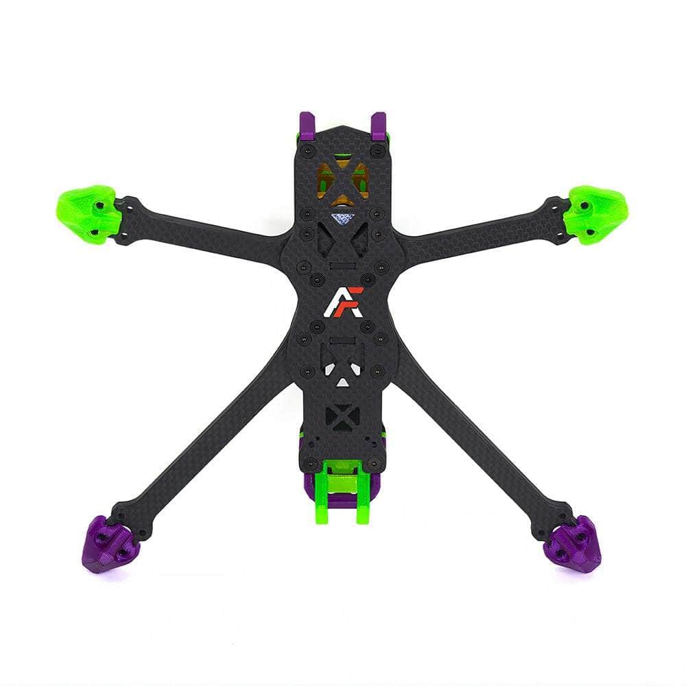 AXIS FLYING Frame Axisflying Manta 5 SE DC Frame Kit - Deadcat