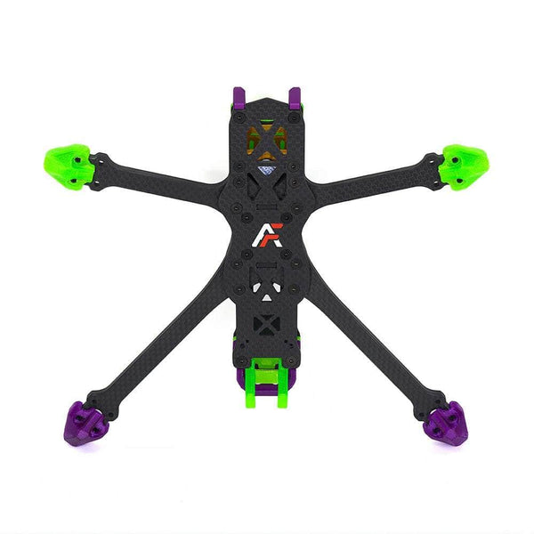 AXIS FLYING Frame Axisflying Manta 5 SE DC Frame Kit - Deadcat