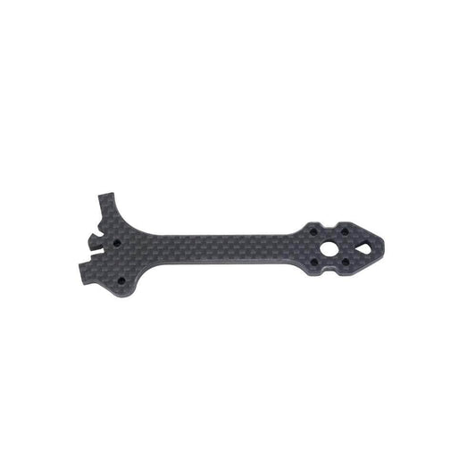 AXIS FLYING Frame Part Axisflying Manta 5 SE DC Replacement Arm - Front