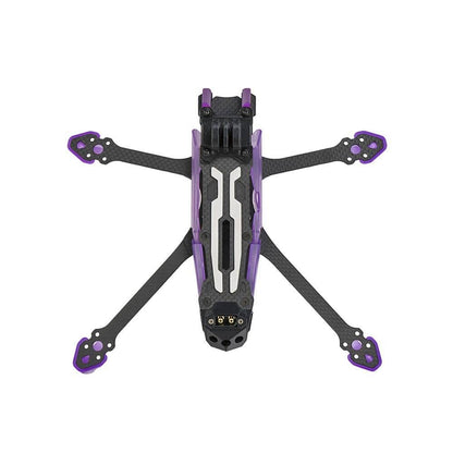 AXIS FLYING Frame Axisflying Manta 5 SE V2 Frame Kit - Deadcat