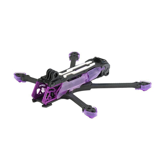 AXIS FLYING Frame Axisflying Manta 5 SE V2 Frame Kit - Deadcat