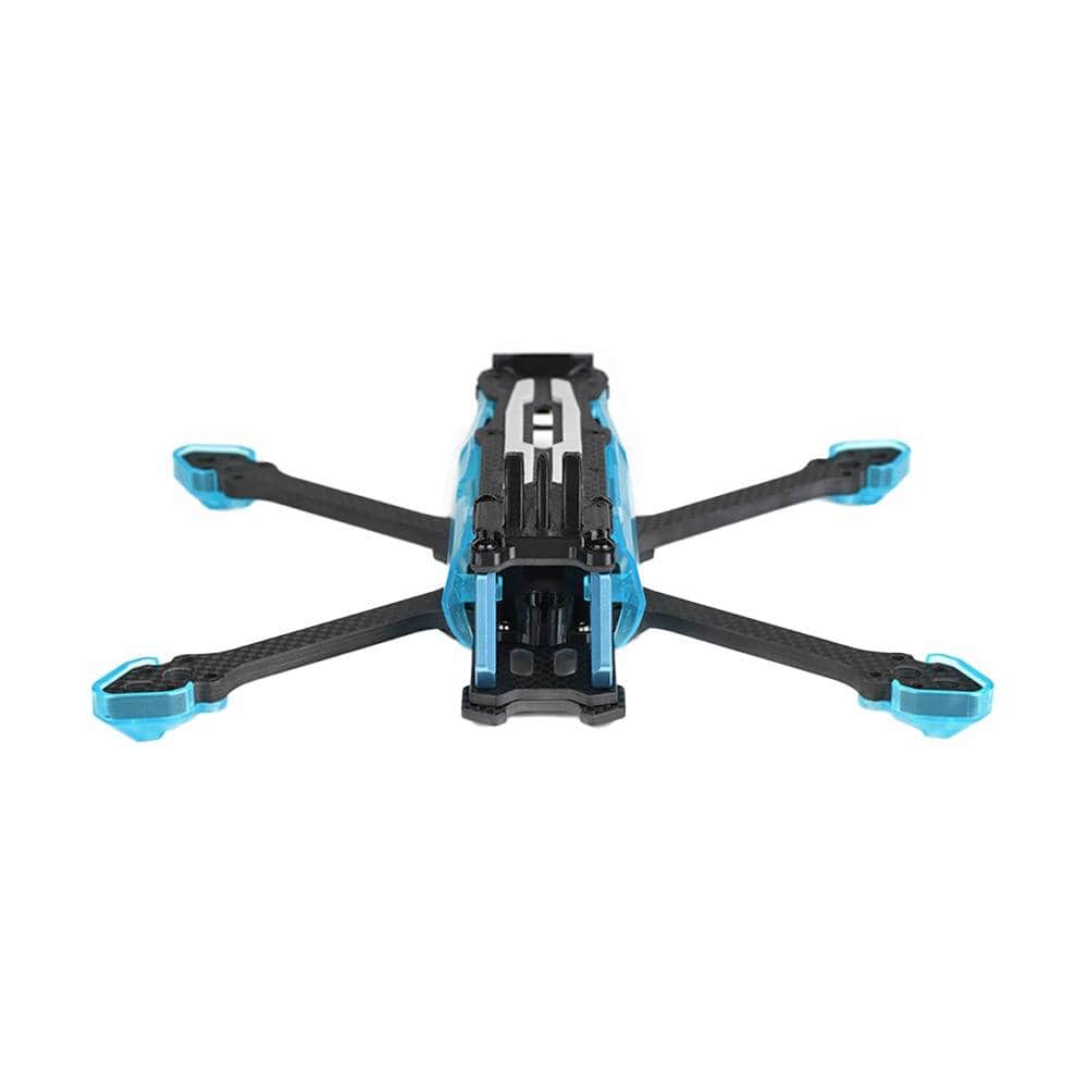 AXIS FLYING Frame Axisflying Manta 5 SE V2 Frame Kit - Squashed X