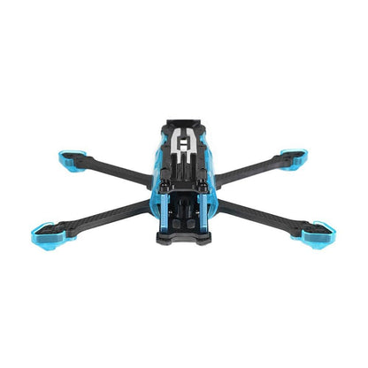 AXIS FLYING Frame Axisflying Manta 5 SE V2 Frame Kit - Squashed X