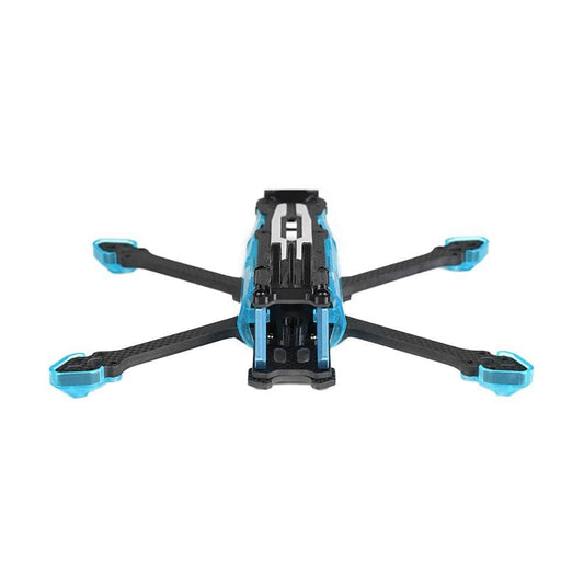 AXIS FLYING Frame Axisflying Manta 5 SE V2 Frame Kit - Squashed X