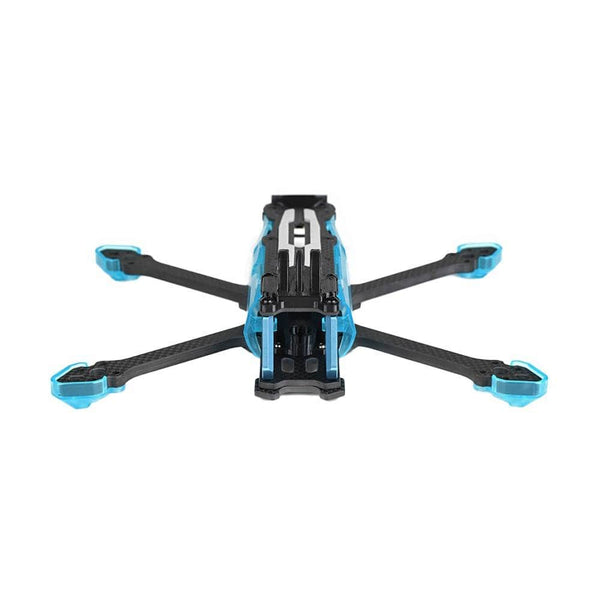 AXIS FLYING Frame Axisflying Manta 5 SE V2 Frame Kit - Squashed X