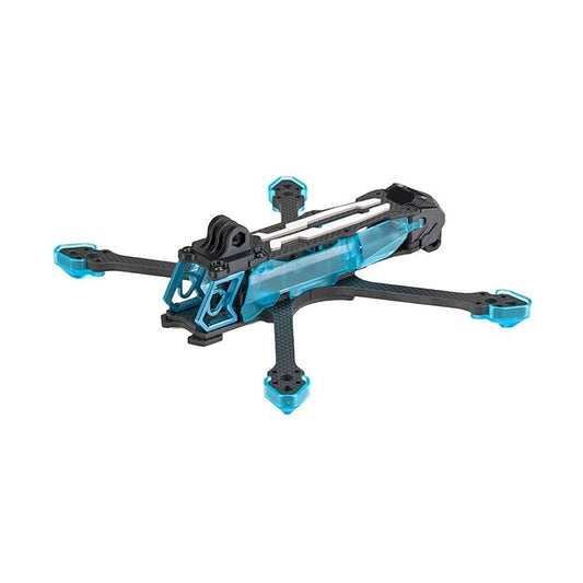 AXIS FLYING Frame Axisflying Manta 5 SE V2 Frame Kit - Squashed X